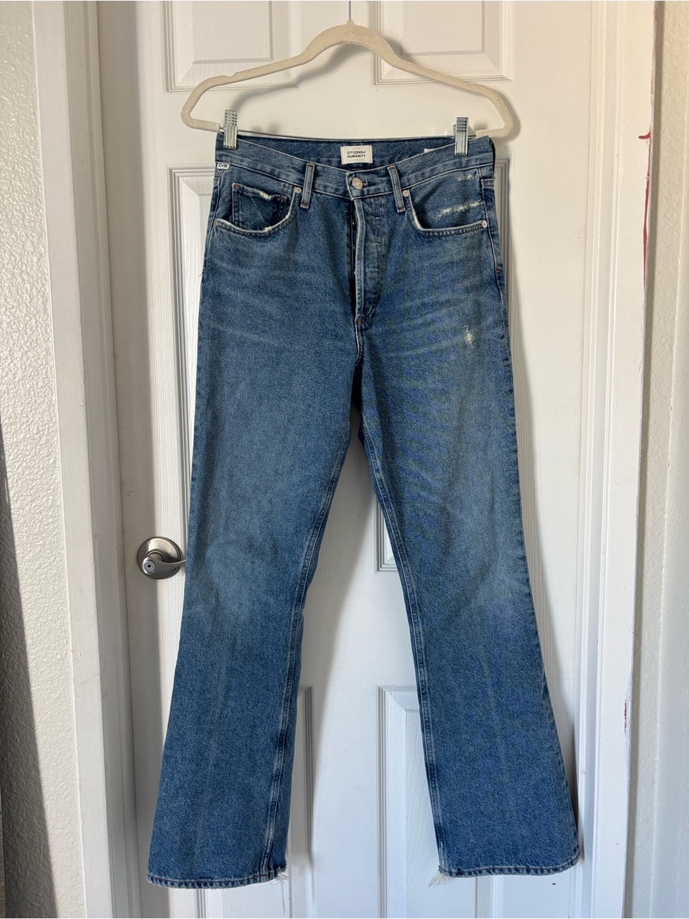 Citizens of Humanity Jeans